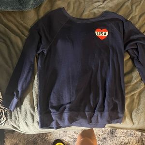 Old Navy USA Sweatshirt